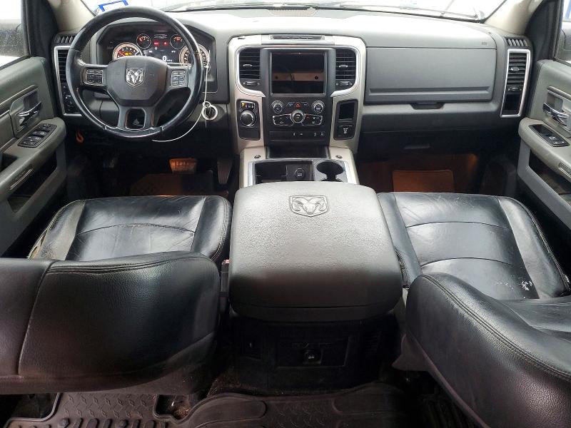 Photo 8 from auction – 2015 RAM 1500 SLT with VIN 1C6RR6LM8FS621523