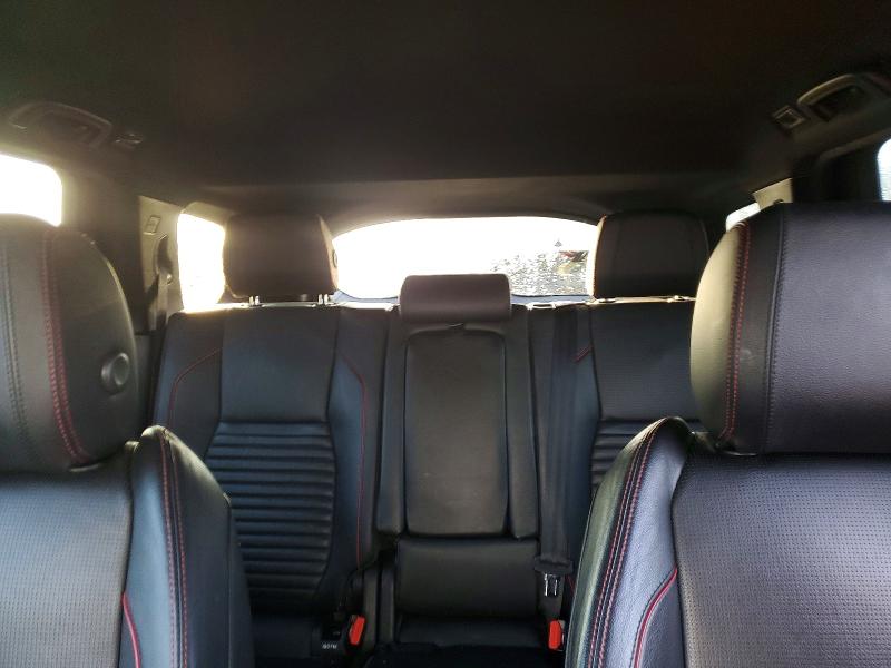 Photo 10 from auction – 2020 LAND ROVER DISCOVERY with VIN SALCT2FXXLH841763