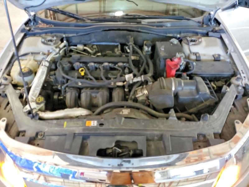 Photo 11 from auction – 2010 FORD FUSION with VIN 3FAHP0JA2AR224545