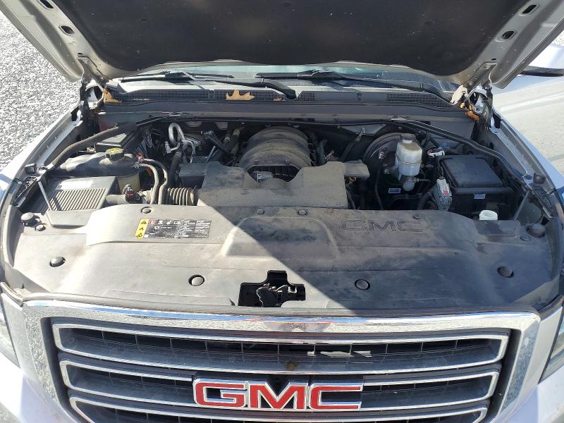 Photo 12 from auction – 2019 GMC YUKON with VIN 1GKS2BKC8KR161222