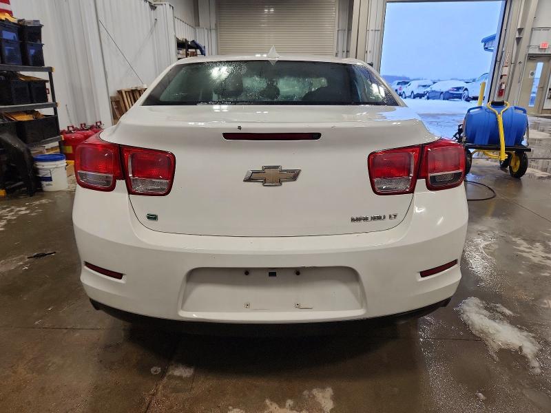 Photo 6 from auction – 2015 CHEVROLET MALIBU 1LT with VIN 1G11C5SL5FF278925
