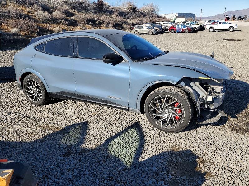 Photo 4 from auction – 2023 FORD MUSTANG MA with VIN 3FMTK4SX3PMA04717