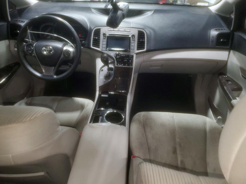 Photo 8 from auction – 2015 TOYOTA VENZA LE with VIN 4T3BA3BB2FU074062