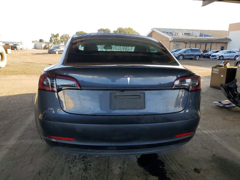 Photo 6 from auction – 2023 TESLA MODEL 3 with VIN 5YJ3E1EA1PF448054