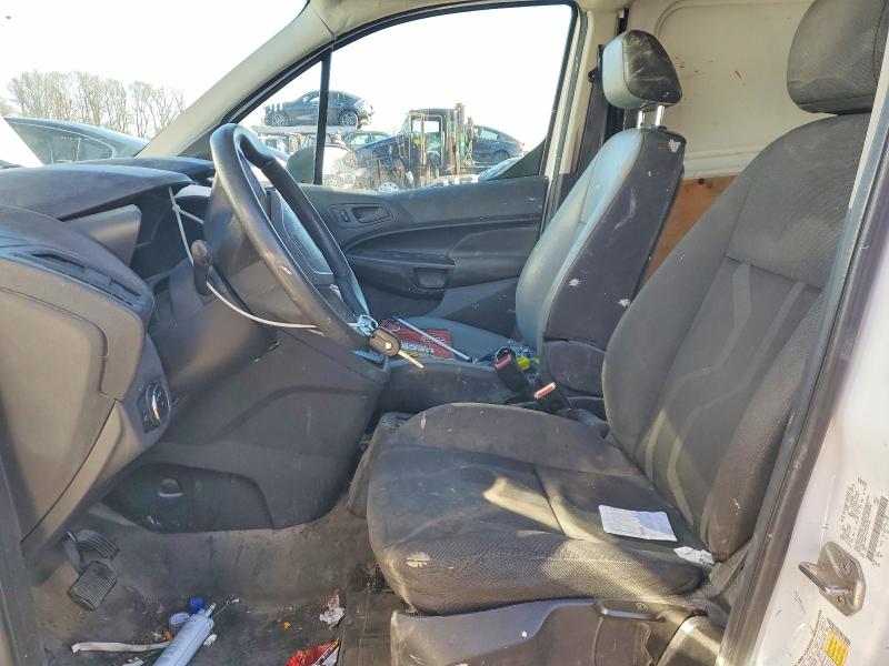 Photo 7 from auction – 2016 FORD TRANSIT CO with VIN NM0LS6E71G1279105