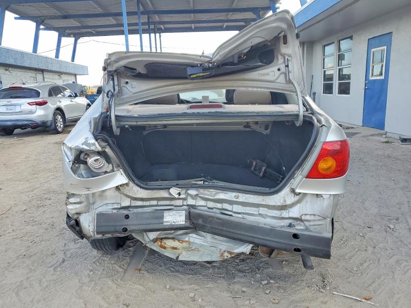 Photo 6 from auction – 2003 TOYOTA COROLLA CE with VIN JTDBR32EX30026828