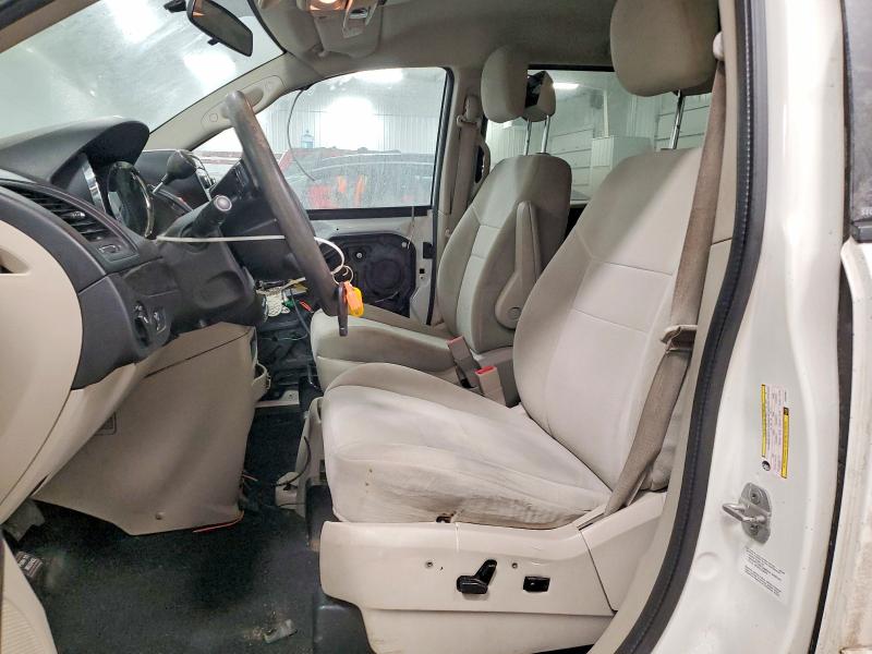 Zdjęcie 7 z aukcji – 2012 DODGE GRAND CARA z VIN 2C4RDGCG3CR204881