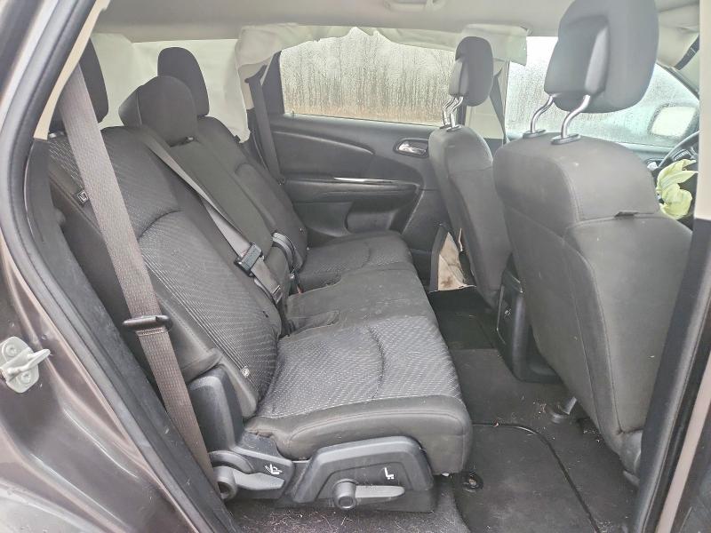 صورة رقم 11 من المزاد - 2018 DODGE JOURNEY مع VIN 3C4PDCAB1JT195759