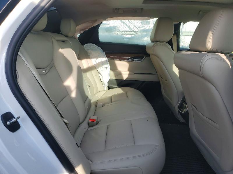 Photo 10 from auction – 2019 CADILLAC XTS with VIN 2G61N5S36K9156288