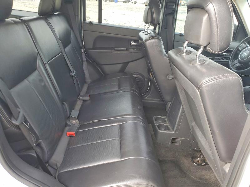 Photo 11 from auction – 2012 JEEP LIBERTY SP with VIN 1C4PJMAK2CW163642