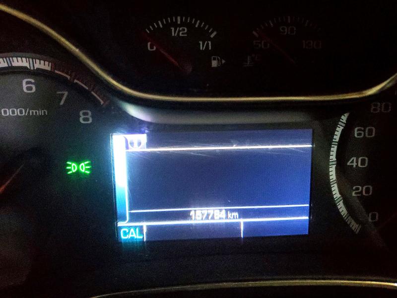 Photo 9 from auction – 2017 CHEVROLET CRUZE with VIN 3G1BE5SM2HS539627