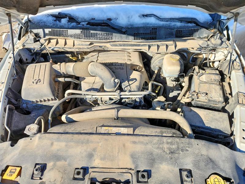 Photo 11 from auction – 2017 RAM 2500 SLT with VIN 3C6TR5DT0HG754843