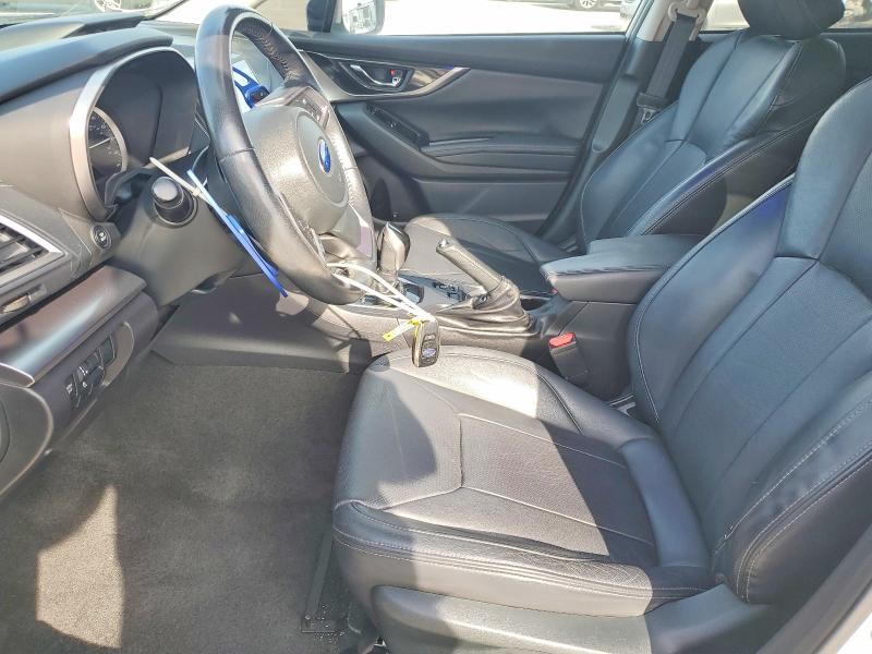 Photo 7 from auction – 2019 SUBARU IMPREZA LI with VIN 4S3GTAS64K3729035