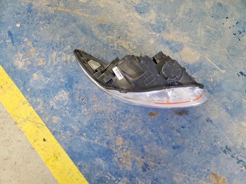 Photo 12 from auction – 2014 FORD FOCUS with VIN 1FADP3F25EL358035