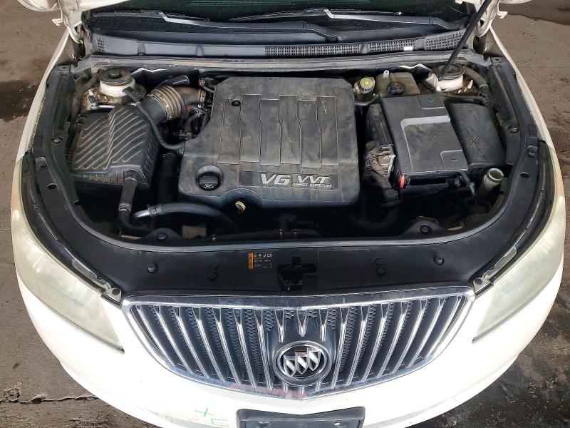 Photo 11 from auction – 2013 BUICK LACROSSE with VIN 1G4GA5E34DF223426