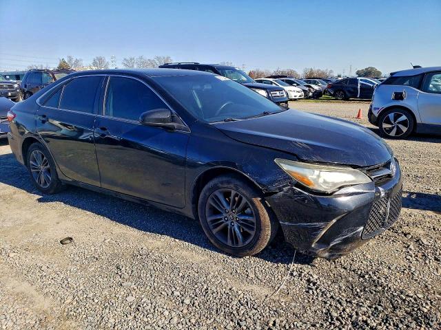 Photo 4 from auction – 2016 TOYOTA CAMRY LE with VIN 4T1BF1FK7GU135397