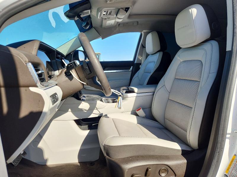Photo 7 from auction – 2026 GMC TERRAIN DE with VIN 3GKALZEG5TL244728
