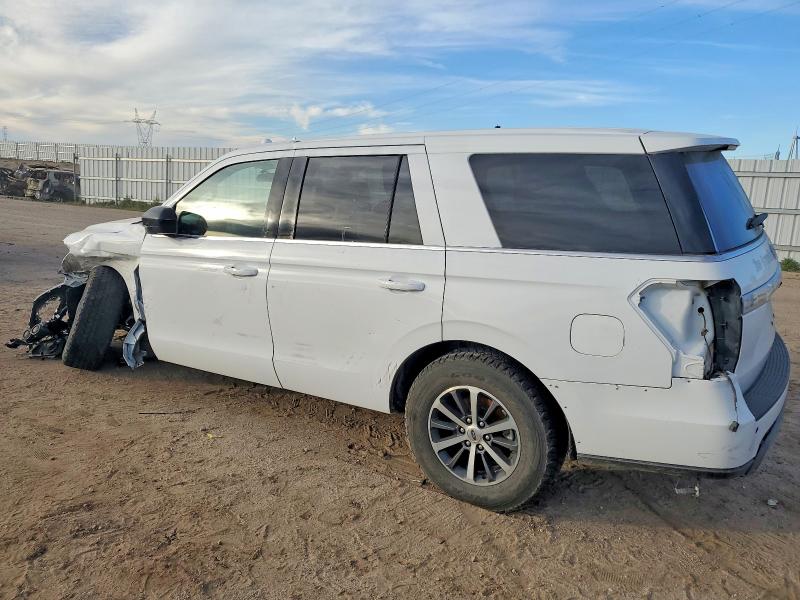 Photo 2 from auction – 2020 FORD EXPEDITION with VIN 1FMJU1GT7LEA04077