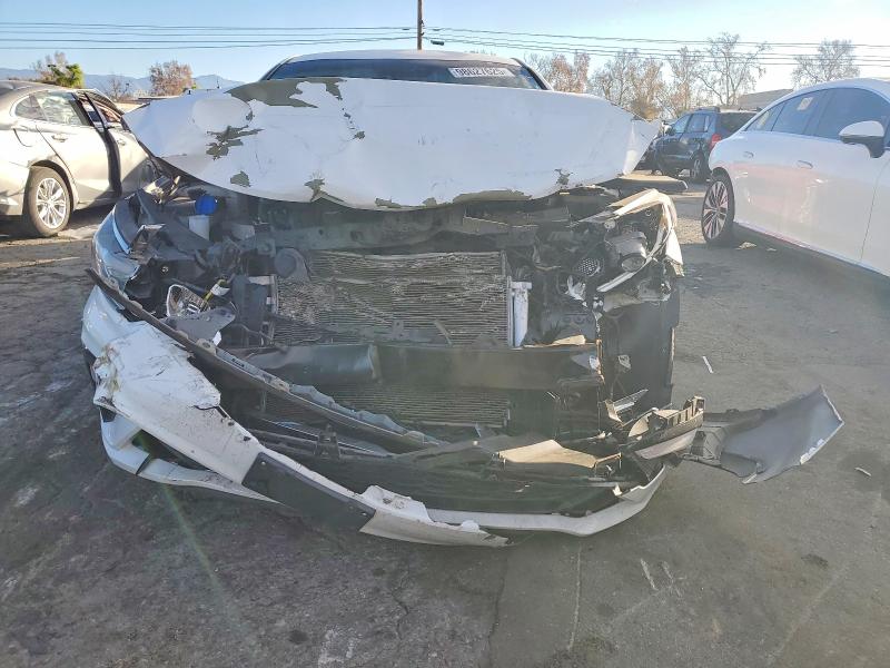 Photo 5 from auction – 2020 KIA OPTIMA with VIN 5XXGT4L34LG381048