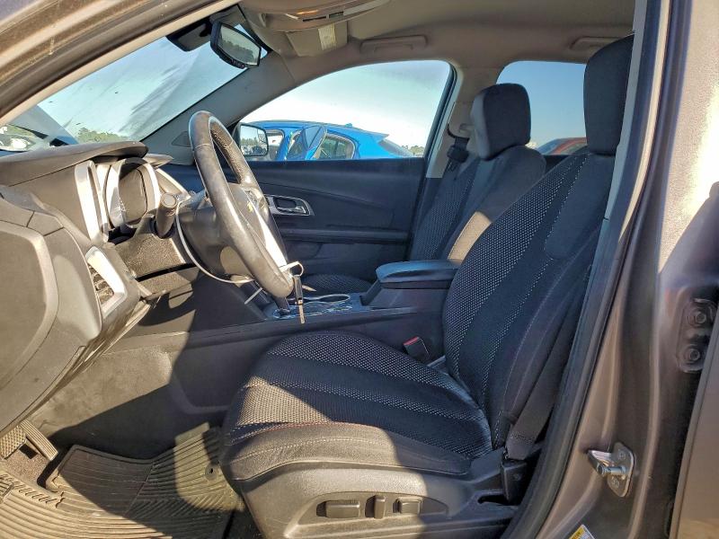 Photo 7 from auction – 2012 CHEVROLET EQUINOX LT with VIN 2GNFLDE55C6180186