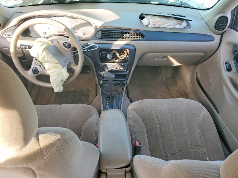 Photo 8 from auction – 2004 CHEV CLASSIC with VIN 1G1ND52F64M655117