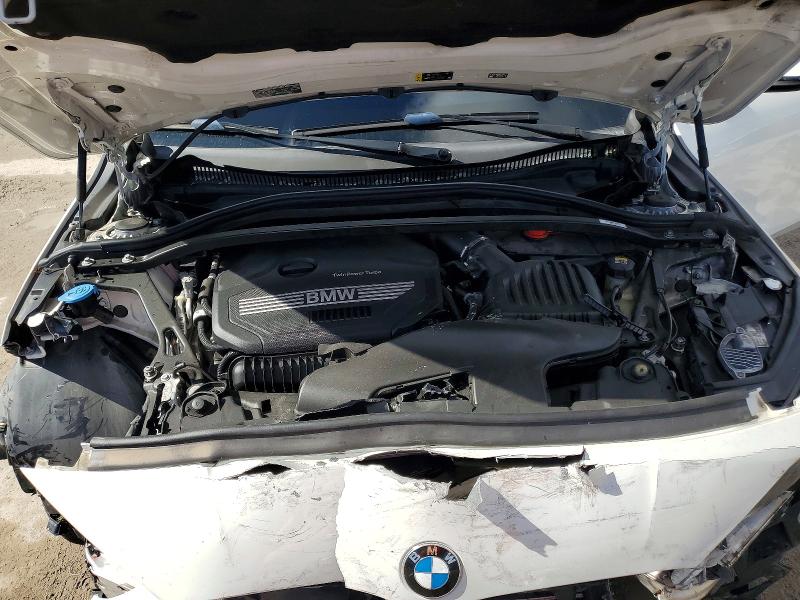 Photo 11 from auction – 2022 BMW 228I with VIN WBA53AK02N7K36323