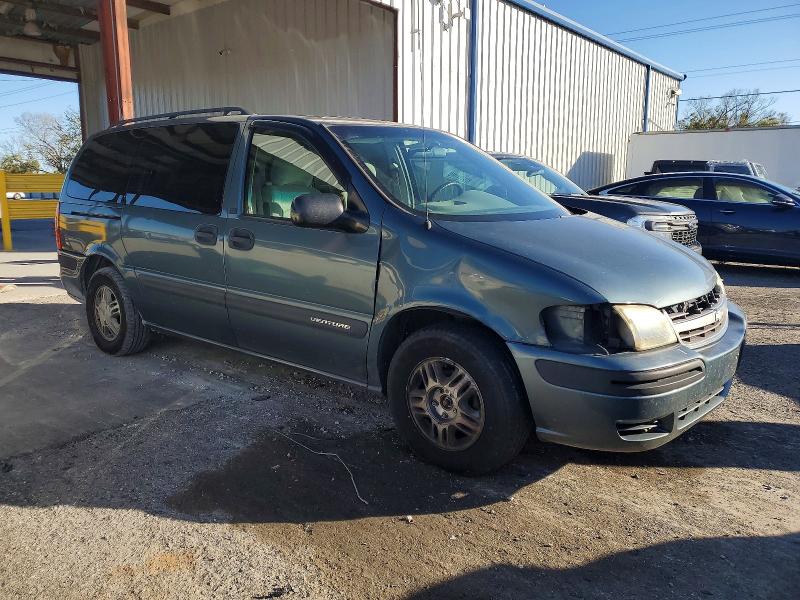 Photo 4 from auction – 2005 CHEVROLET VENTURE LS with VIN 1GNDV23E55D131468