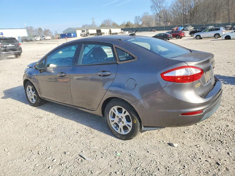 Photo 2 from auction – 2014 FORD FIESTA SE with VIN 3FADP4BJ3EM239658