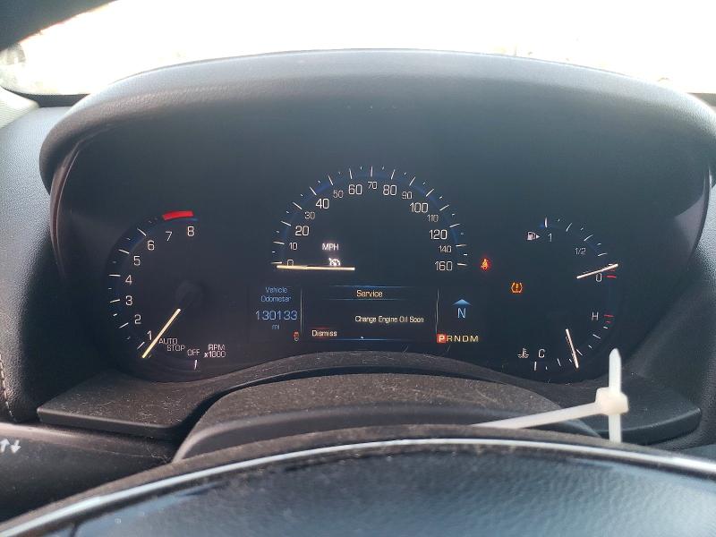 صورة رقم 9 من المزاد - 2016 CADILLAC ATS مع VIN 1G6AA5RX8G0104229
