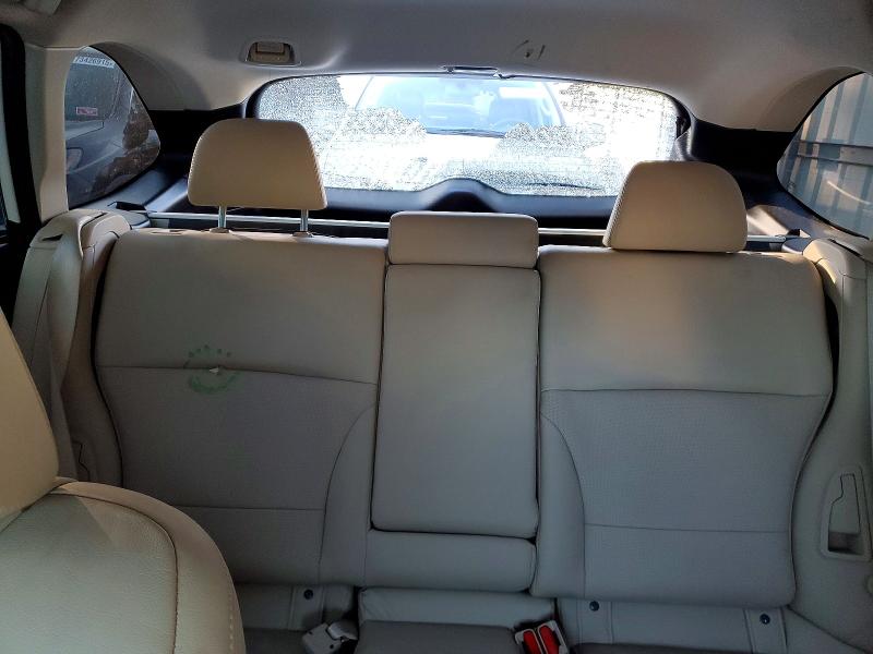 Photo 10 from auction – 2019 SUBARU OUTBACK with VIN 4S4BSAJC7K3324724