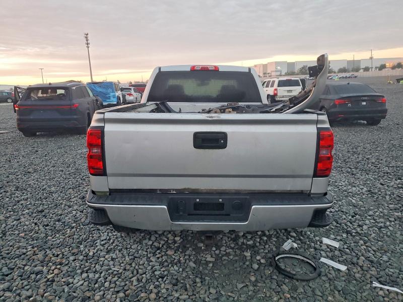 صورة رقم 6 من المزاد - 2016 CHEVROLET SILVERADO مع VIN 1GCRCPEC1GZ291088
