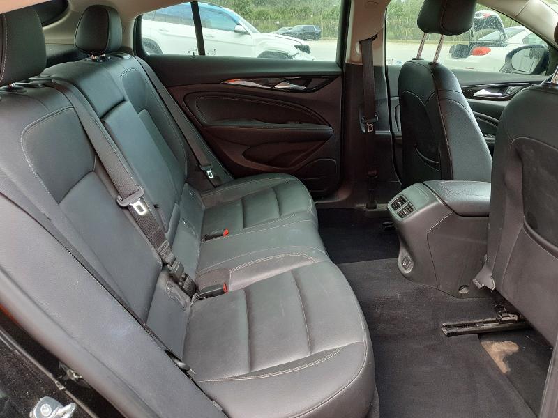 Photo 10 from auction – 2018 BUICK REGAL ESSE with VIN W04GP6SX6J1147310
