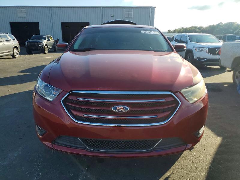 Photo 5 from auction – 2015 FORD TAURUS SEL with VIN 1FAHP2E84FG102142