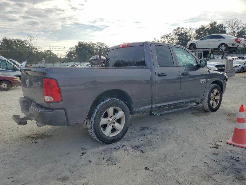 Photo 3 from auction – 2015 RAM 1500 ST with VIN 1C6RR6FT8FS530626