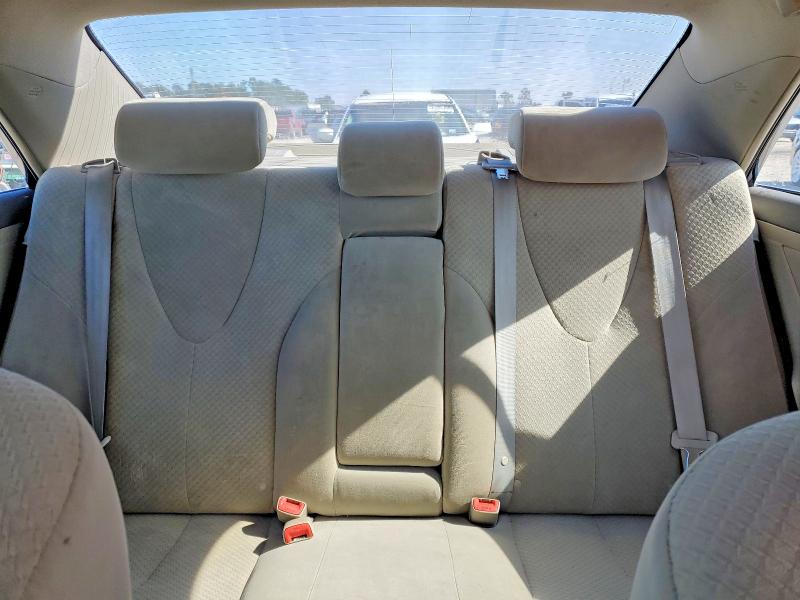 Photo 10 from auction – 2007 TOYOTA CAMRY CE with VIN 4T1BE46K77U501282