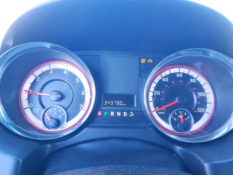 Photo 9 from auction – 2019 DODGE GRAND CARA with VIN 2C4RDGCG4KR648432