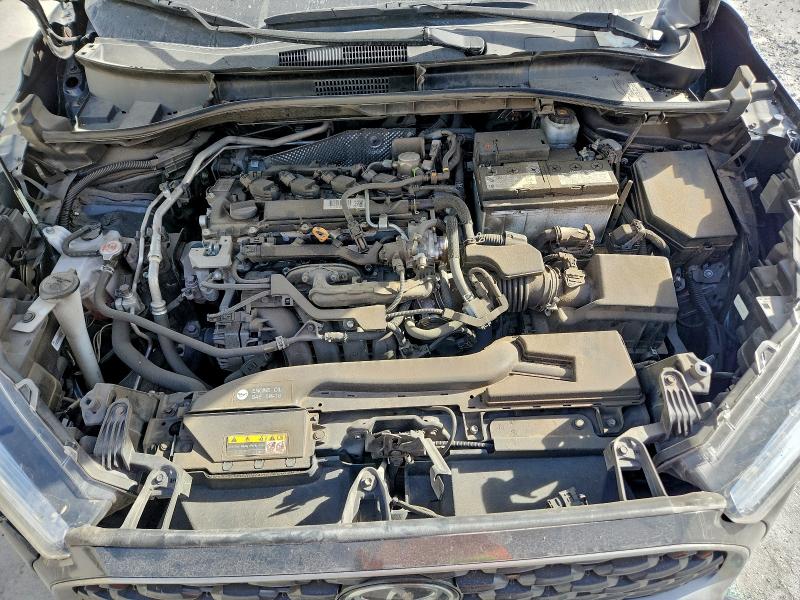 Photo 12 from auction – 2022 TOYOTA COROLLA CR with VIN 7MUEAABG2NV023499