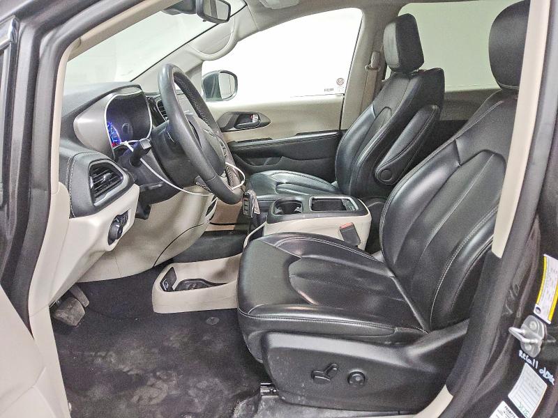 Photo 7 from auction – 2023 CHRYSLER PACIFICA H with VIN 2C4RC1L72PR523033