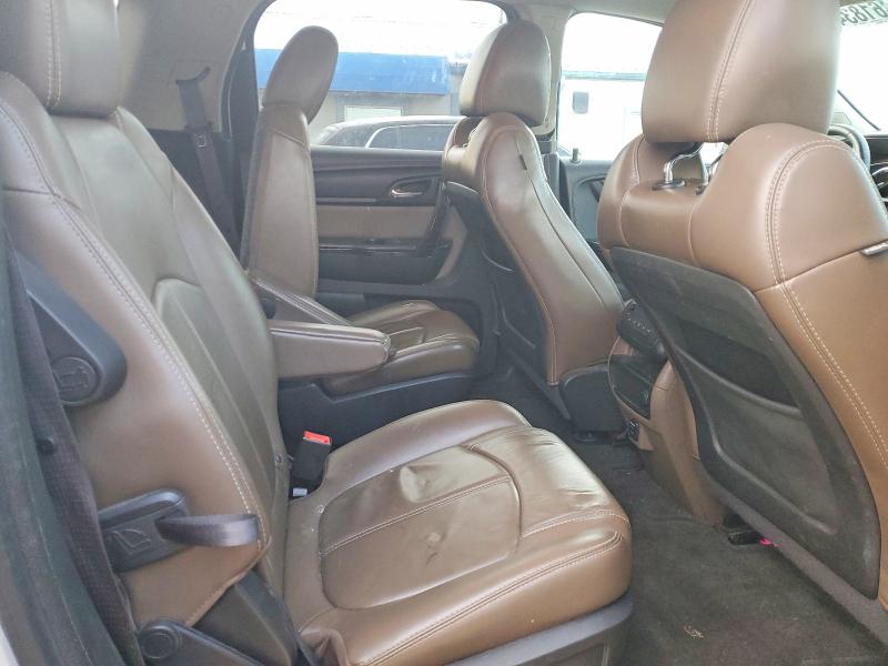 Photo 11 from auction – 2015 GMC ACADIA with VIN 1GKKRRKD6FJ174908