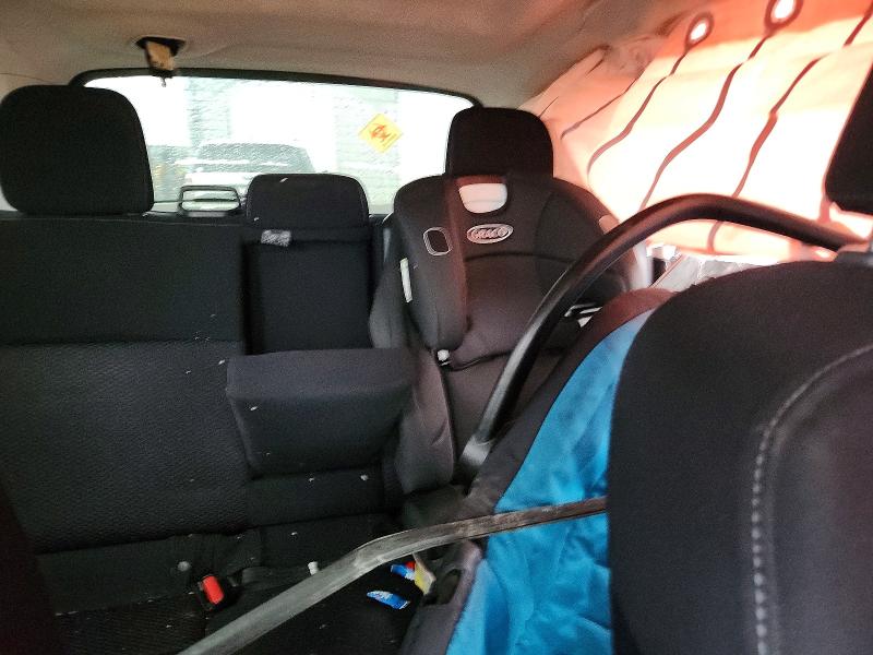 Photo 10 from auction – 2014 SUBARU FORESTER 2 with VIN JF2SJAEC3EH459614