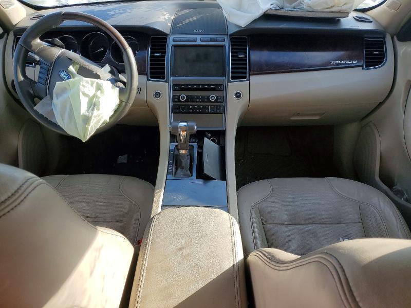 Photo 8 from auction – 2012 FORD TAURUS LIM with VIN 1FAHP2FW5CG113966