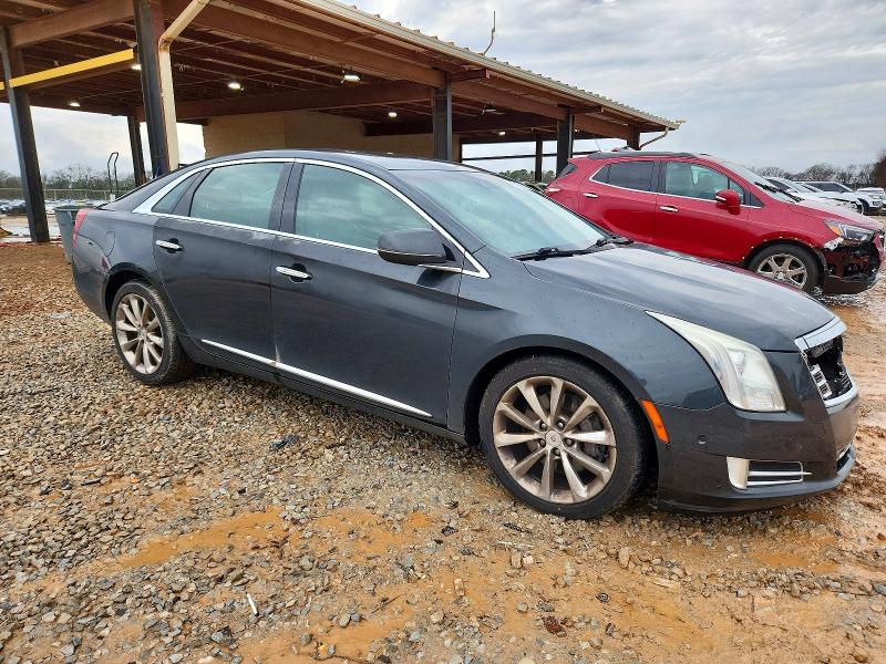 Photo 4 from auction – 2014 CADILLAC XTS LUXURY with VIN 2G61M5S32E9325858