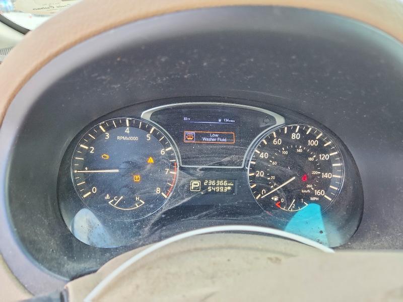 Photo 9 from auction – 2015 NISSAN ALTIMA 2.5 with VIN 1N4AL3AP6FC166772