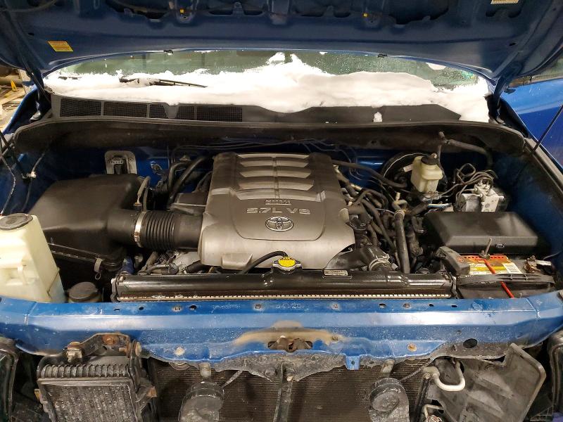 Photo 11 from auction – 2008 TOYOTA TUNDRA DOU with VIN 5TBBV54128S514170