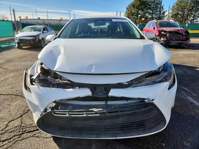 Фото 5 с аукциона – 2023 TOYOTA COROLLA с VIN 5YFB4MDE9PP001173