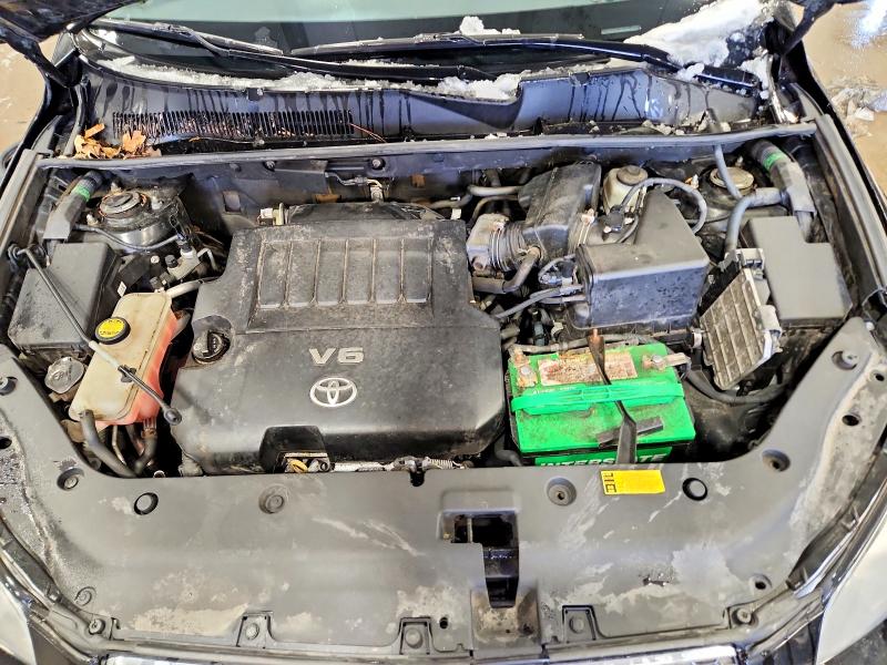 Photo 12 from auction – 2012 TOYOTA RAV4 LIMIT with VIN 2T3DK4DV0CW086175