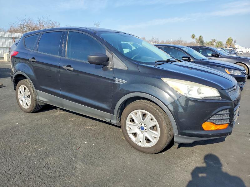 Photo 4 from auction – 2014 FORD ESCAPE with VIN 1FMCU0F78EUA53160