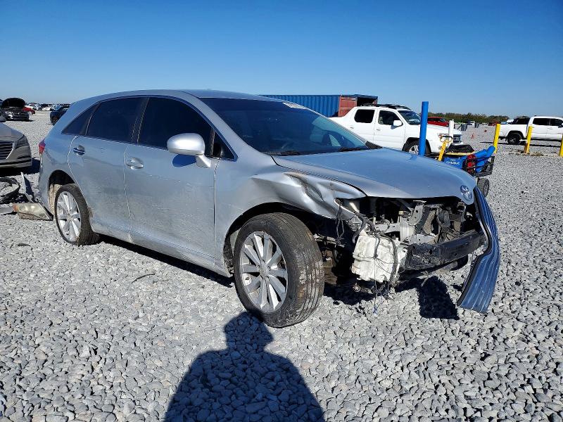 Zdjęcie 4 z aukcji – 2011 TOYOTA VENZA z VIN 4T3ZA3BBXBU048219