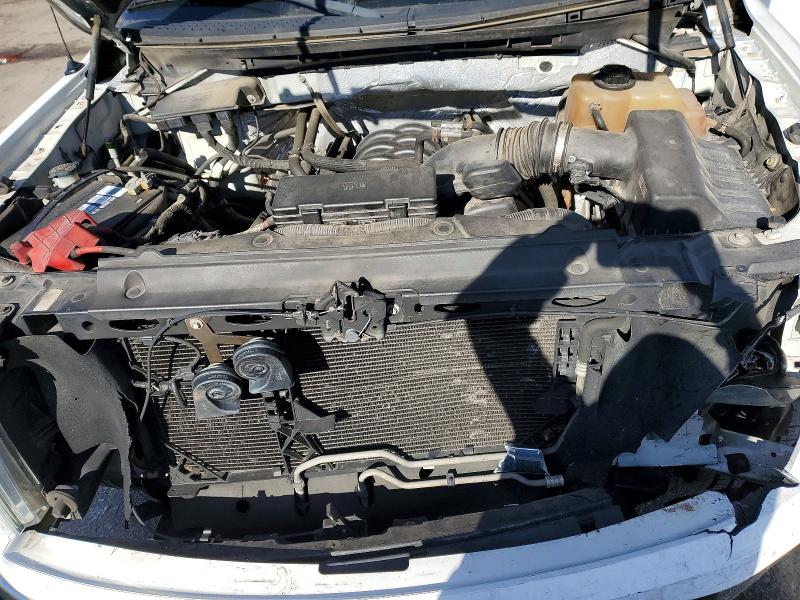 صورة رقم 11 من المزاد - 2012 FORD F150 مع VIN 1FTNF1CF2CKD65881