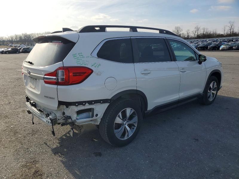 Photo 3 from auction – 2019 SUBARU ASCENT PRE with VIN 4S4WMACD9K3447488